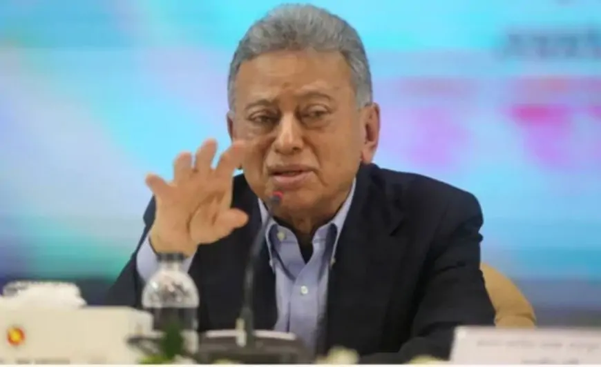 ব্যাংক ঋণ নেওয়ার প্রবণতা থেকে বেরিয়ে আসতে চায় সরকার: অর্থমন্ত্রী