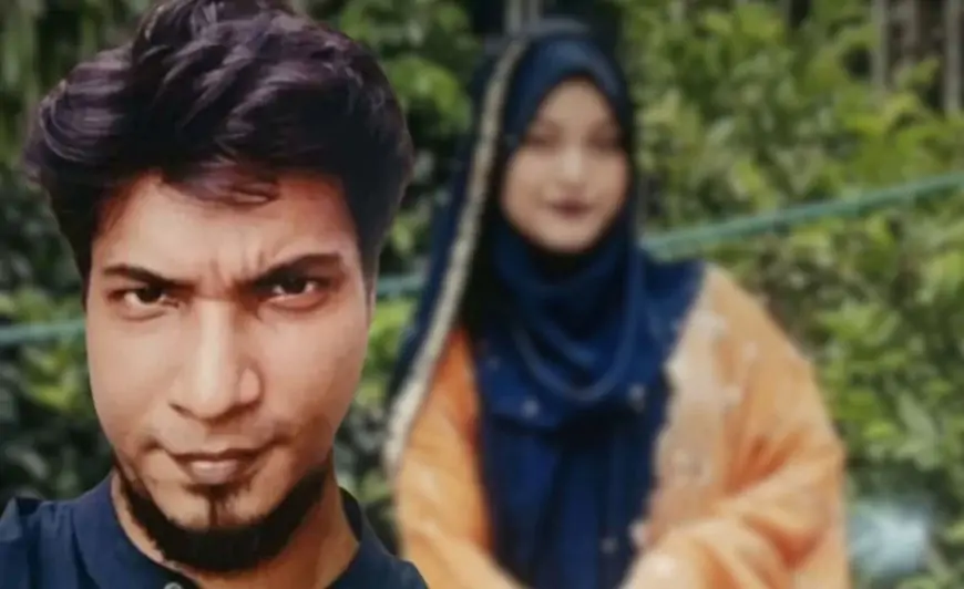 প্রেমিকাকে ধর্ষণের পর হত্যা: ফটোগ্রাফার নামিমসহ ৩ জনের বিরুদ্ধে মামলা