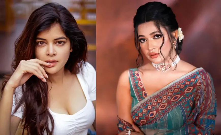যৌনকর্মীর গল্পে আসছে গুলশানের চামেলি, কেন্দ্রীয় চরিত্রে বাঁধন-মধুমিতা