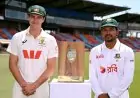 বাংলাদেশ-অস্ট্রেলিয়া ৪ দিন আগেই দ্বিতীয় টেস্টের প্রথম দিনের সব টিকিট শেষ