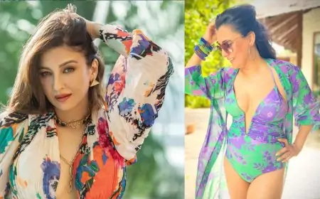 কপালে ইনজেকশন, জীবনের ‘সবচেয়ে খারাপ’ সিদ্ধান্ত বললেন অভিনেত্রী