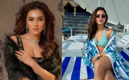 বেশিরভাগ পুরুষের চেয়ে হীরা মেয়েদের মন বেশি বোঝে: নুসরাত ফারিয়া