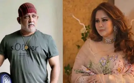 ডন ও সামিরার সেই অন্তরঙ্গ ছবির নেপথ্যের ঘটনা নিয়ে যা জানা গেল