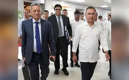 অর্থবছরের সময় কেন বদলাচ্ছে সরকার, লাভ-ক্ষতি কী হবে?