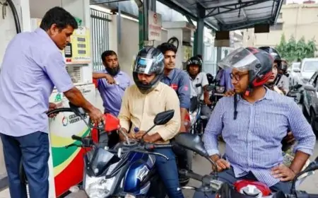 বিশ্ববাজারে স্থিতিশীল তেলের দাম
