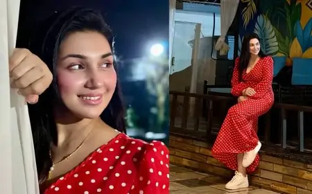 নিশিরাতে একগুচ্ছ ছবি প্রকাশ, কী বার্তা অপু বিশ্বাসের?