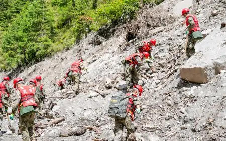 নেপালে ৬৭৫ জনের লাশ উদ্ধার, অব্যাহত উদ্ধার অভিযান