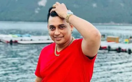 ফোবানার সাংস্কৃতিক সম্মেলনে প্রবাসীদের মাতাবেন জায়েদ খান