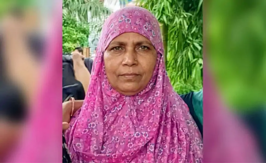  ১১পলিথিনে নারীর ১১ টুকরা লাশ, এখনো উদ্ধার হয়নি মাথা ও পা