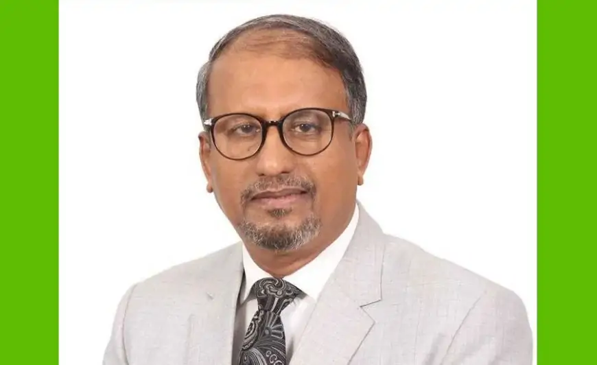ট্যাক্স ক্যাডার থেকে প্রথমবার দুদক কমিশনার হলেন সাজ্জাদ      