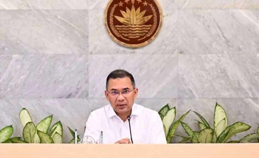 ঢাকার যানজট নিরসনে ৭ নির্দেশনা দিলেন প্রধানমন্ত্রী  