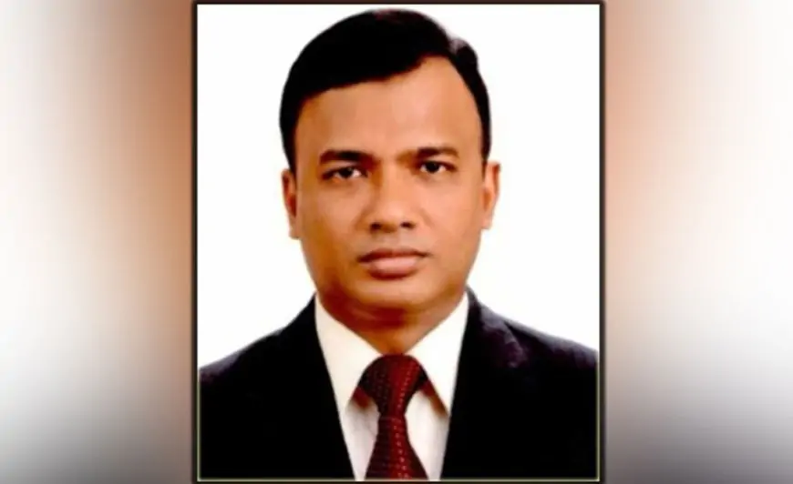 দুদকের নতুন মহাপরিচালক হলেন নাজমুল আলম