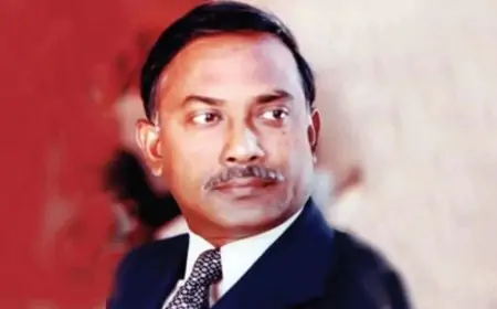 শহীদ জিয়ার ১৯ দফা ৪৯ বছরেও বিএনপির পথনির্দেশক, কেন?